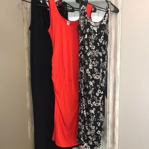 Maternity dress Bundle